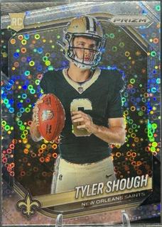 Tyler Shough