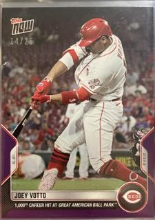 Joey Votto