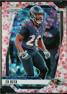 Ed Reed