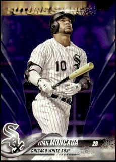 Yoan Moncada