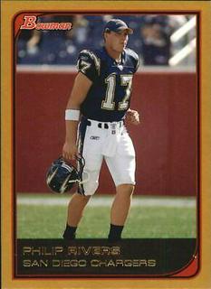 Philip Rivers