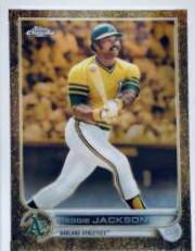 Reggie Jackson