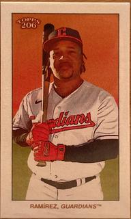 Jose Ramirez