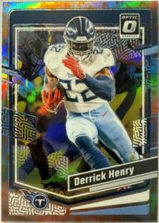 Derrick Henry