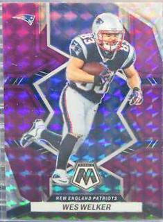 Wes Welker