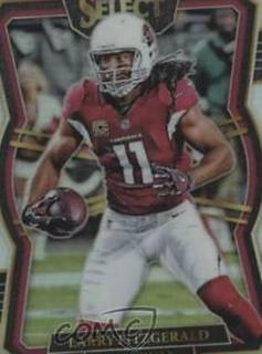 Larry Fitzgerald