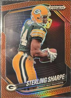 Sterling Sharpe