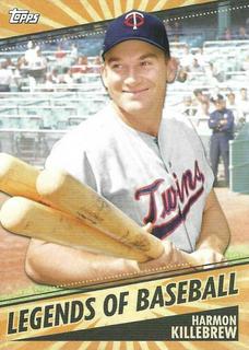 Harmon Killebrew
