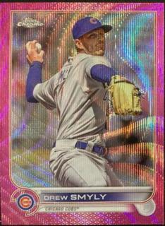 Drew Smyly