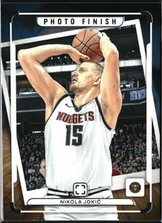 Nikola Jokic