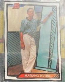 Mariano Rivera
