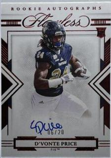 D'Vonte Price