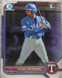 Yeison Morrobel