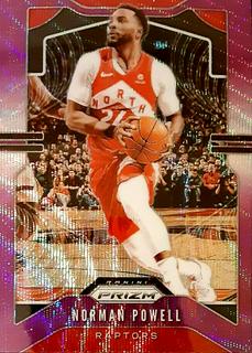Norman Powell