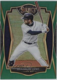 Brandon Lowe