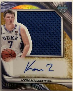 Kon Knueppel