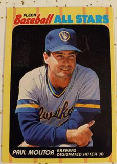 Paul Molitor