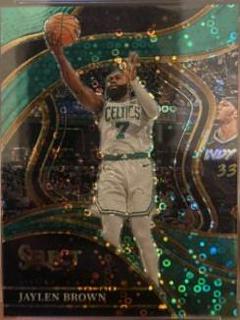 Jaylen Brown