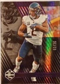 DJ Moore