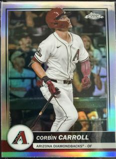 Corbin Carroll