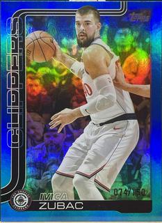 Ivica Zubac