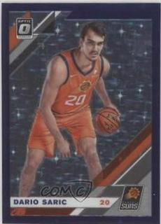 Dario Saric