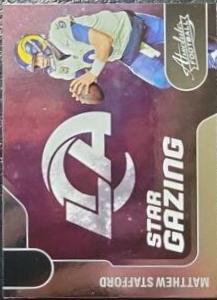 Matthew Stafford
