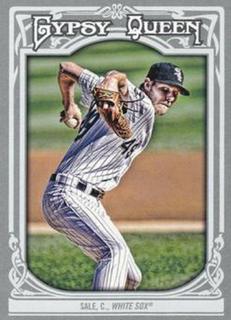 Chris Sale