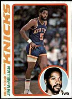 Jim McMillian