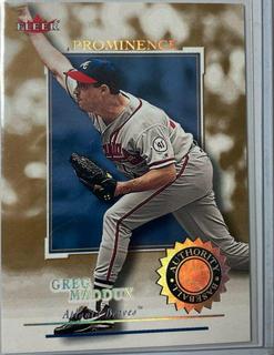 Greg Maddux