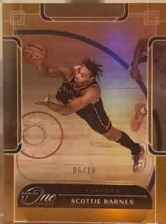 Scottie Barnes