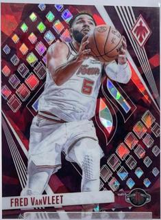 Fred VanVleet