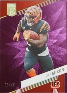 Joe Mixon