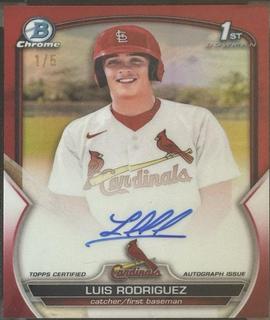 Luis Rodriguez