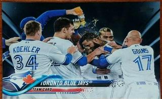 Toronto Blue Jays