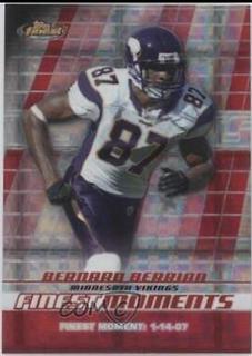 Bernard Berrian