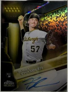 Bubba Chandler