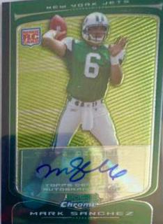 Mark Sanchez