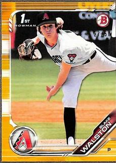Blake Walston