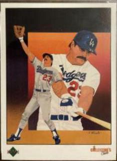 Kirk Gibson
