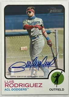 Luis Rodriguez