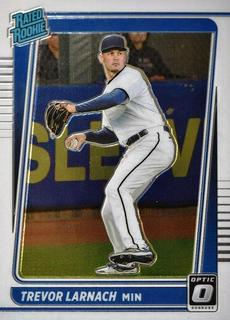 Trevor Larnach