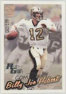 Billy Joe Hobert