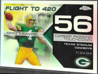 Brett Favre