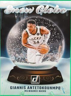 Giannis Antetokounmpo