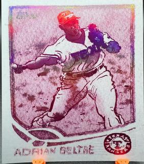 Adrian Beltre