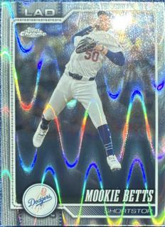 Mookie Betts