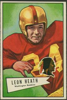 Leon Heath