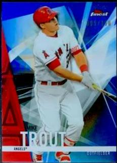 Mike Trout