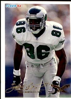Fred Barnett
